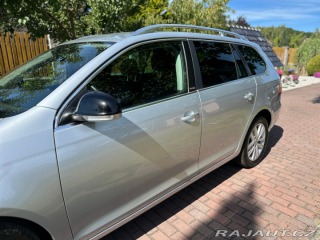 Volkswagen Golf 1.4Tsi 90kw DSG 2012