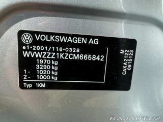 Volkswagen Golf 1.4Tsi 90kw DSG 2012