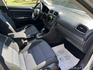 Volkswagen Golf 1.4Tsi 90kw DSG 2012