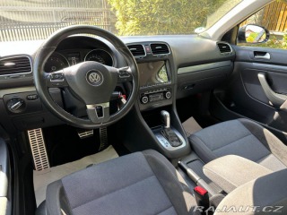 Volkswagen Golf 1.4Tsi 90kw DSG 2012