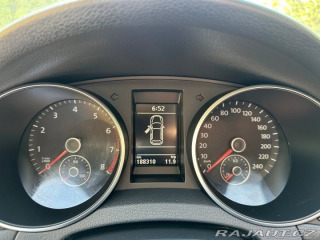 Volkswagen Golf 1.4Tsi 90kw DSG 2012