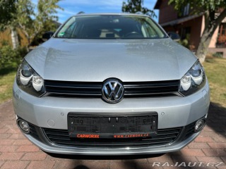 Volkswagen Golf 1.4Tsi 90kw DSG 2012