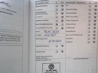 Volkswagen Golf 1.4Tsi 90kw DSG 2012