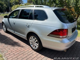 Volkswagen Golf 1.4Tsi 90kw DSG 2012