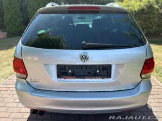 Volkswagen Golf 1.4Tsi 90kw DSG 2012