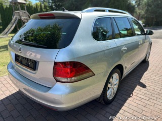 Volkswagen Golf 1.4Tsi 90kw DSG 2012