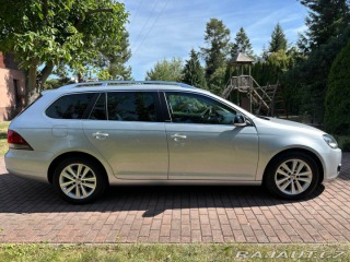Volkswagen Golf 1.4Tsi 90kw DSG 2012