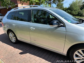 Volkswagen Golf 1.4Tsi 90kw DSG 2012