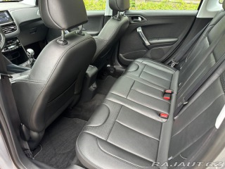Peugeot 2008 1.6Hdi 84kw Allure 2015