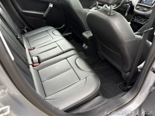 Peugeot 2008 1.6Hdi 84kw Allure 2015