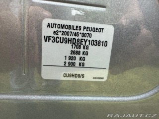 Peugeot 2008 1.6Hdi 84kw Allure 2015