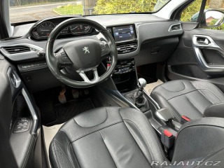 Peugeot 2008 1.6Hdi 84kw Allure 2015