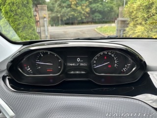 Peugeot 2008 1.6Hdi 84kw Allure 2015
