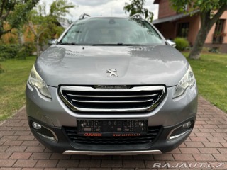 Peugeot 2008 1.6Hdi 84kw Allure 2015