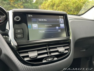Peugeot 2008 1.6Hdi 84kw Allure 2015