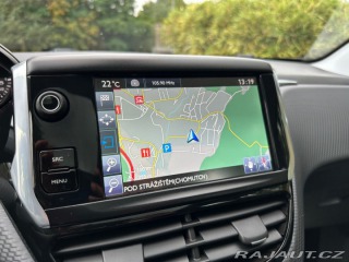 Peugeot 2008 1.6Hdi 84kw Allure 2015