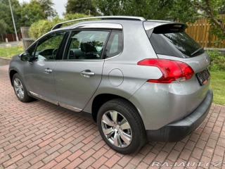 Peugeot 2008 1.6Hdi 84kw Allure 2015