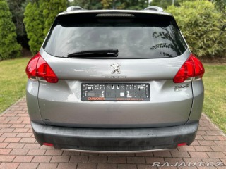 Peugeot 2008 1.6Hdi 84kw Allure 2015
