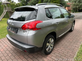 Peugeot 2008 1.6Hdi 84kw Allure 2015