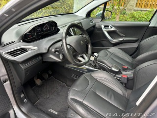 Peugeot 2008 1.6Hdi 84kw Allure 2015