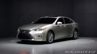 Lexus ES 300h Supreme 2018