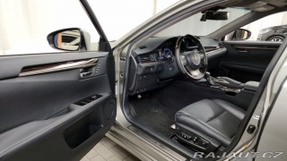 Lexus ES 300h Supreme 2018