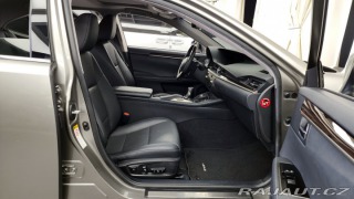 Lexus ES 300h Supreme 2018