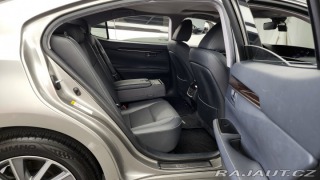 Lexus ES 300h Supreme 2018