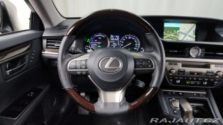 Lexus ES 300h Supreme 2018