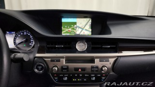 Lexus ES 300h Supreme 2018