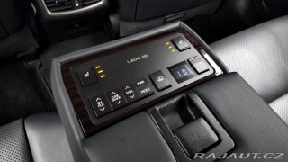 Lexus ES 300h Supreme 2018