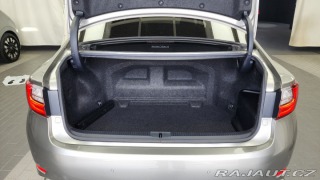 Lexus ES 300h Supreme 2018