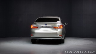 Lexus ES 300h Supreme 2018