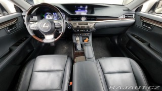 Lexus ES 300h Supreme 2018