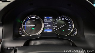 Lexus ES 300h Supreme 2018