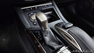 Lexus ES 300h Supreme 2018