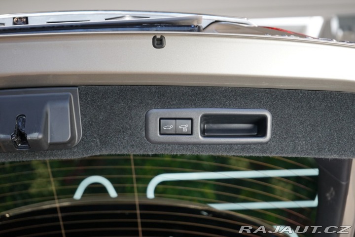 Lexus Ostatní modely RX 300 4X4*CVT*BUSINESS EDITION* 2022