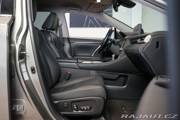 Lexus Ostatní modely RX 300 4X4*CVT*BUSINESS EDITION* 2022