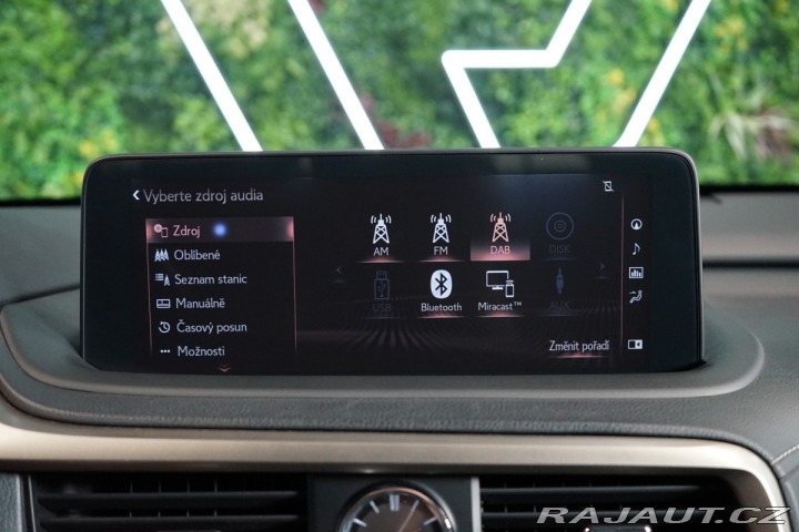 Lexus Ostatní modely RX 300 4X4*CVT*BUSINESS EDITION* 2022