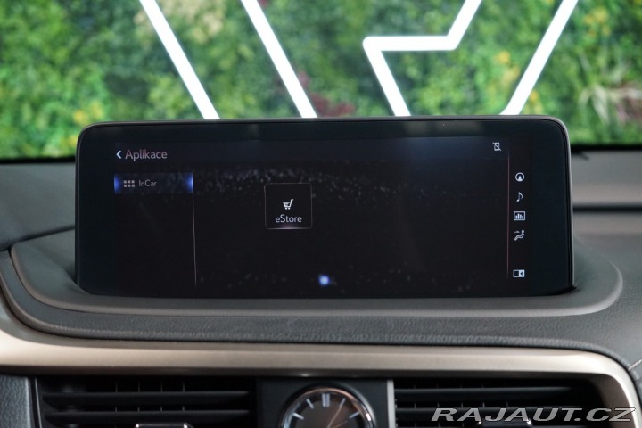 Lexus Ostatní modely RX 300 4X4*CVT*BUSINESS EDITION* 2022