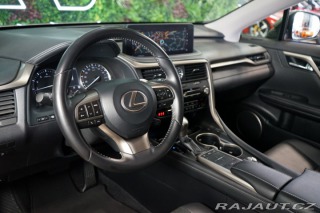 Lexus Ostatní modely RX 300 4X4*CVT*BUSINESS EDITION* 2022