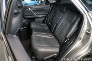 Lexus Ostatní modely RX 300 4X4*CVT*BUSINESS EDITION* 2022