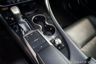 Lexus Ostatní modely RX 300 4X4*CVT*BUSINESS EDITION* 2022