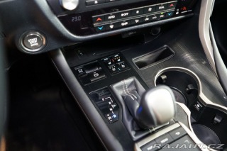 Lexus Ostatní modely RX 300 4X4*CVT*BUSINESS EDITION* 2022