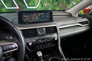 Lexus Ostatní modely RX 300 4X4*CVT*BUSINESS EDITION* 2022