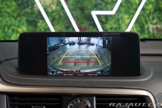 Lexus Ostatní modely RX 300 4X4*CVT*BUSINESS EDITION* 2022