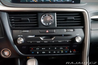Lexus Ostatní modely RX 300 4X4*CVT*BUSINESS EDITION* 2022