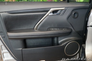 Lexus Ostatní modely RX 300 4X4*CVT*BUSINESS EDITION* 2022
