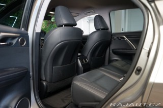 Lexus Ostatní modely RX 300 4X4*CVT*BUSINESS EDITION* 2022