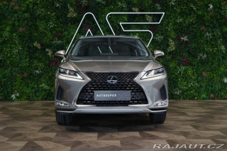 Lexus Ostatní modely RX 300 4X4*CVT*BUSINESS EDITION* 2022